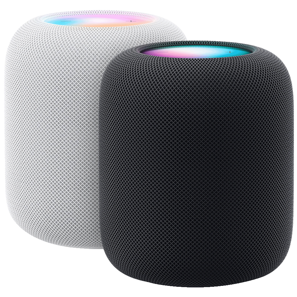 HomePod