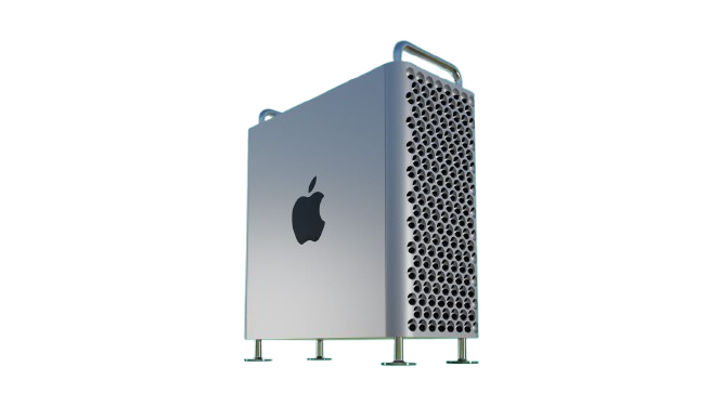 Mac Pro