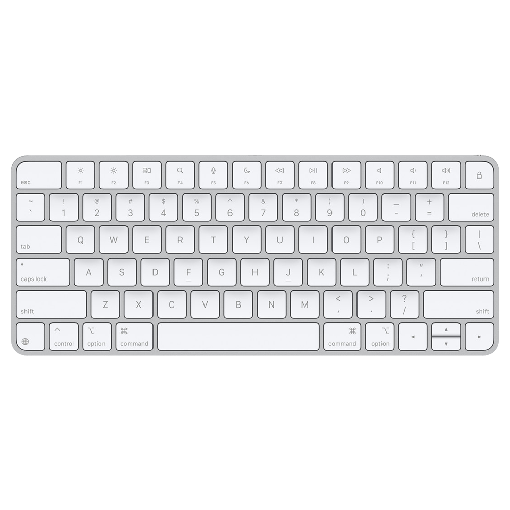Magic Keyboard (USB-C)