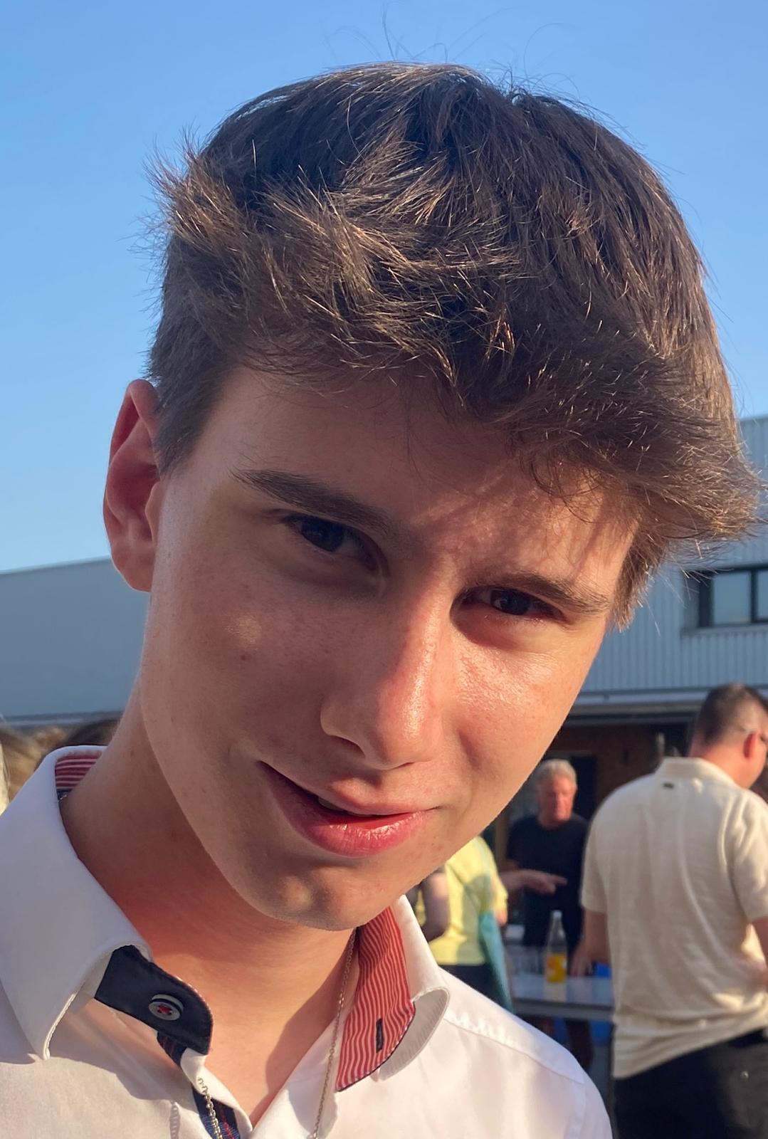 Foto van de eigenaar