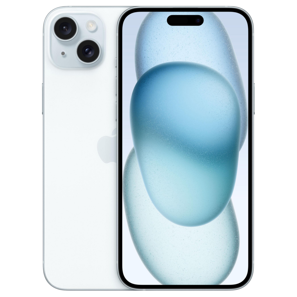 iPhone 15 Plus