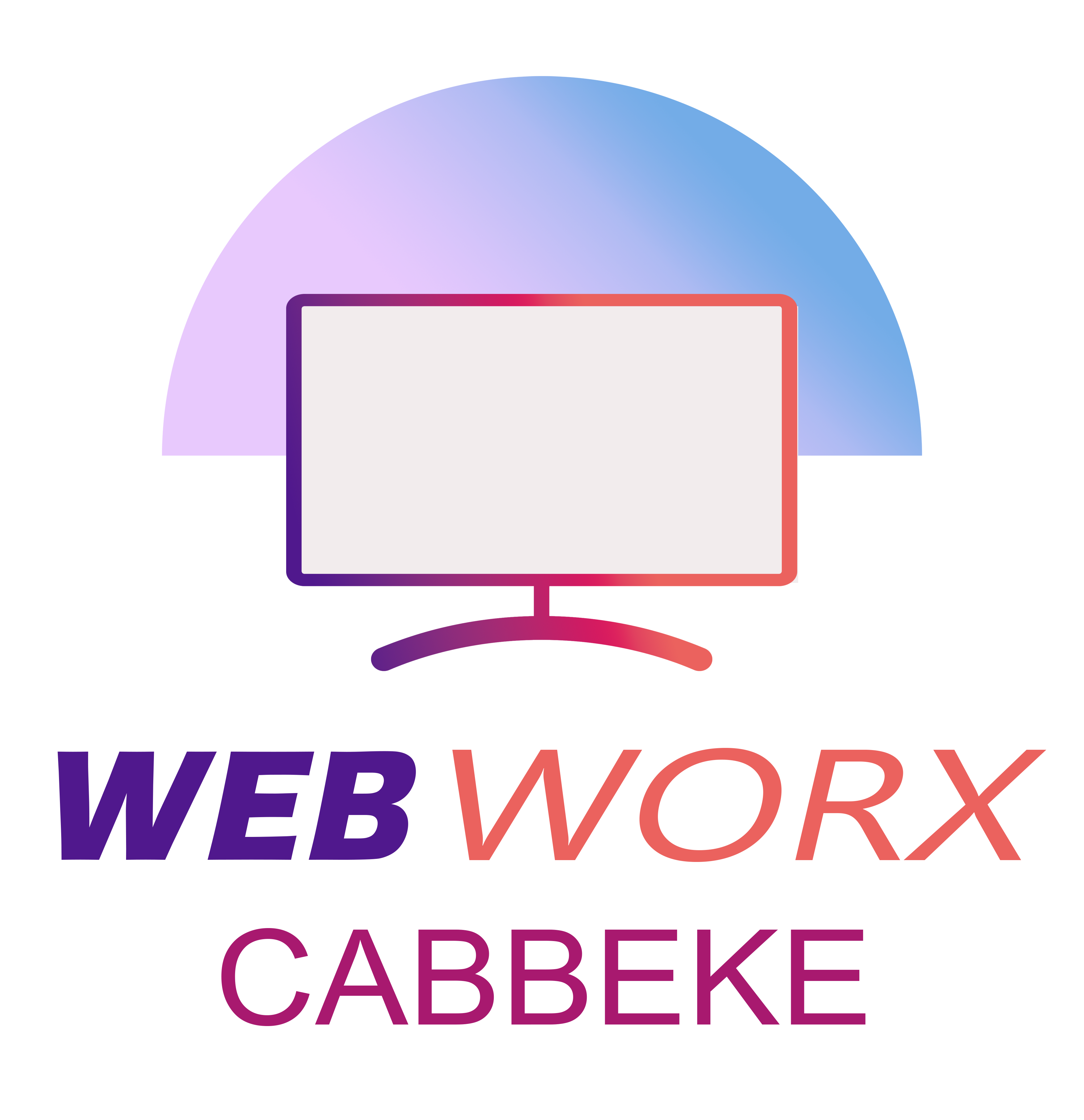 WebWorx Cabbeke Logo